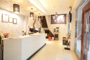 Newrise Hotel - Reception