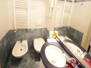 Hotel Ardesia - Salle de bain