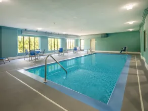 Holiday Inn Express Gas City by IHG - Pool