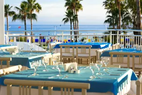 Club Kastalia Holiday Village - All Inclusive - Restaurant