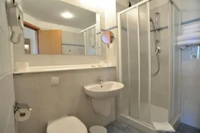 Tulip Inn Turin South - Bad