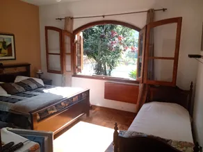 Pousada Amanhecer na Mantiqueira - Camera