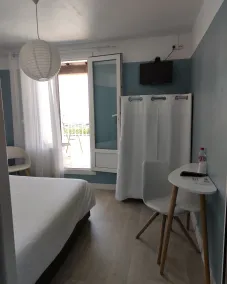 Abrivado - Room