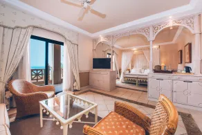JOIA El Mirador by Iberostar -Adults Only - Chambre