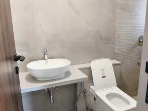 Zenith Homes - Premium Suites - Bathroom