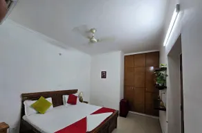 Cassa Stay - Vasant Kunj - Quarto