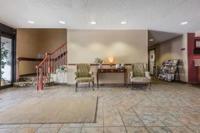 FairBridge Inn & Suites Batavia-Darien Amusement Park - Reception