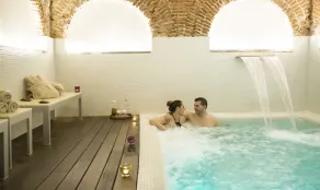 Hospes Puerta de Alcalá, a Member of Design Hotels - Piscine