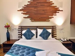 Hotel Bella Casa - Chambre