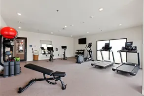 WaterWalk Extended Stay by Wyndham Boise Meridian - Salle de remise en forme