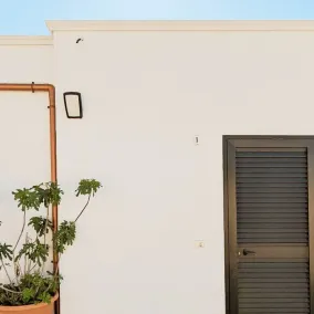 Residence Orizzonte Blu - Habitación