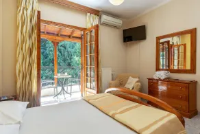 San Giorgio Villa - Rom