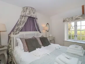 Pomme Blushe House - Zimmer