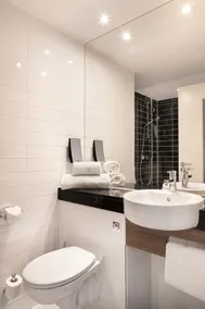 Holiday Inn Express - Marseille Airport by IHG - Salle de bain