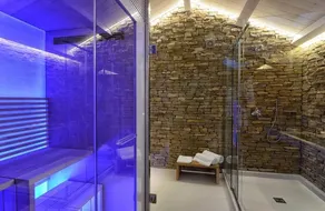 Il Gallo Senone Resort e Spa - Spa