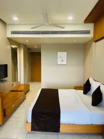 Kasa Hotel - Room