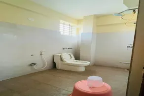 FabHotel Sangama Comfort - Casa de banho