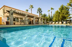 Arizona Charlie's Boulder - Piscine
