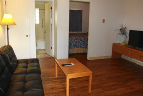 Sunrise Motor Inn - Chambre