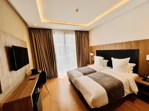 Dominium Hivernage Hotel - Chambre