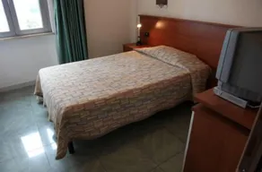 Hotel San Luca - Zimmer