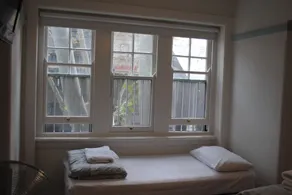 Highfield Private Hotel - Room