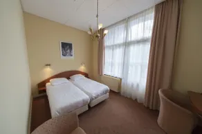 Fletcher Hotel Gilde - Quarto