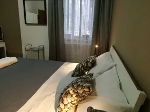 B&B Joffre - Habitación