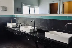 Bosphorus - Bathroom
