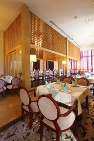 Green Lake Hotel - Restaurant