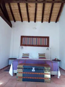 Herdade da Maxuqueira - Habitación
