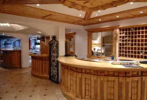 Residence Pez Gajard - Reception
