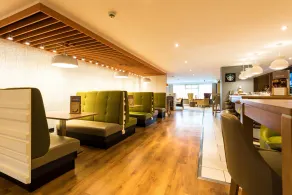 Holiday Inn Chester South by IHG - Restaurant