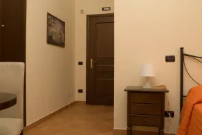 Bed & Breakfast Portanova - Room
