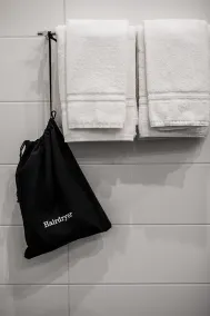 201 Hotel - Bathroom
