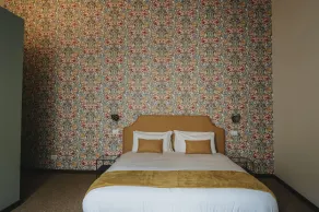 Palazzo Pandola - Luxury Suites - Zimmer