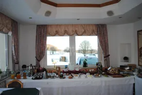 Landgasthof Gruss - Restaurante