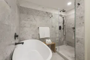 The Amsterdam by Viadora - Bathroom