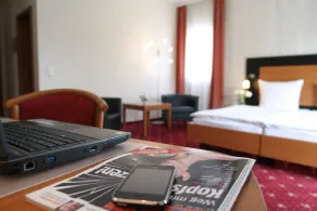 Hotel zum Rössel - Camera