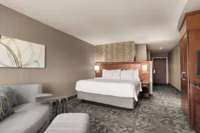 Courtyard by Marriott Philadelphia Montgomeryville - Chambre