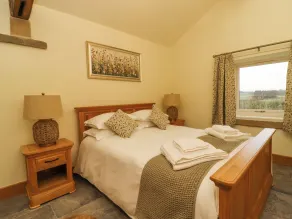 Sheepfold Cottage - Camera