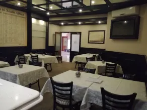 Hotel Savera - Restaurant