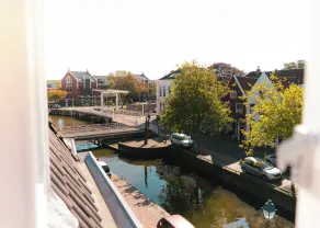 Hotel Heerenlogement - Chambre