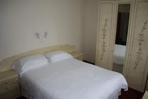 Talana Hotel - Chambre
