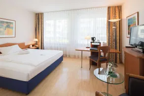 Best Western Hotel Am Straßberger Tor - Camera