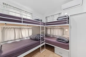 BIG4 Ingenia Holidays Wagga Wagga - Chambre