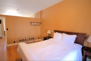In Season Guest Suite - Habitación