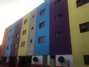 Hotel Nayarit - Solo Adultos - Interior entrance