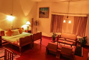 Hatale Tea Estate Bungalow - Zimmer