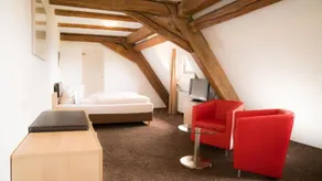 Doppelzimmer Deluxe - Camera